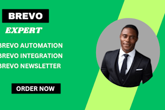 do brevo design real estate newsletter beehiiv brevo newsletter