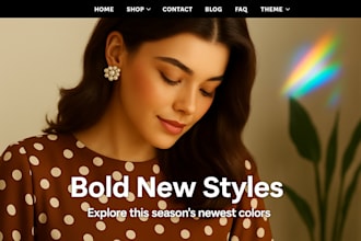 redesign shopify website design shopify website redesign shopify store design