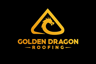 do graceful construction, roofing, building, house logo and any graphic design