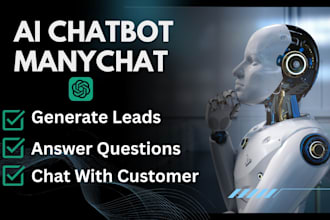 ai chatbot solutions and business  professional consulting expert