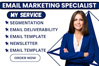 design editable custom brevo newsletter gmass email template bravo campaign edit