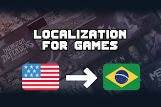 analyze your brazilian portuguese translation of your game or steam page