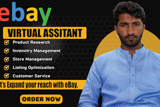 ebay dropshipping va, ebay va , ebay 2 step droshipping va