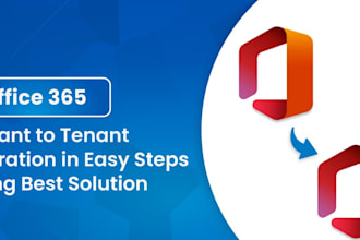 setup, migrate office 365, fix outlook, no downtime