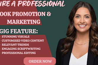 viral amazon book booktok ebook marketing kindle ads