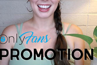 boost your onlyfans with expert promotion and growth services