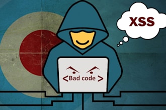 fix security vulnerabilities like sql injection app from XSS csrf sql injection