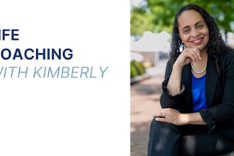 help you navigate life transitions with clarity and confidence