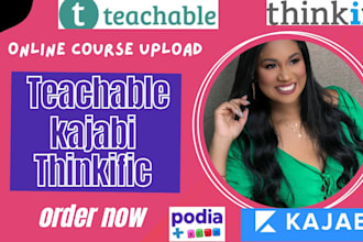 teachable website teachable online course kajabi website, sales funnel, kajabi