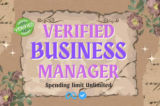deliver facebook business manager unlimited spending limit