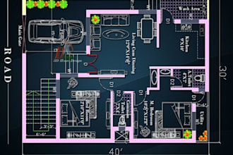 do 2d floor plan room dimensions, square footage, doorway layout, furniture plan