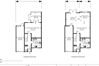 draw 2d floor plan, 3d floor plan, autocad drawing, blueprints, foundation plan