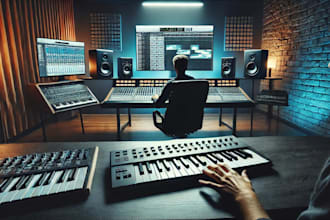 do podcast editing and cleanup