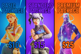 be a fortnite coach to improve game sense and fights