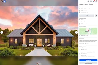 be your facebook marketplace listing expert for local services