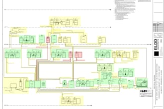provide indepth cost proposals for any electrical project