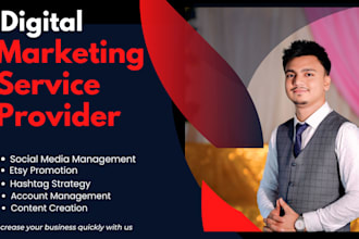 help you develop your brand and digital marketing strategies
