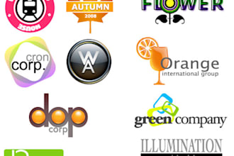 make LOGO awesome for you