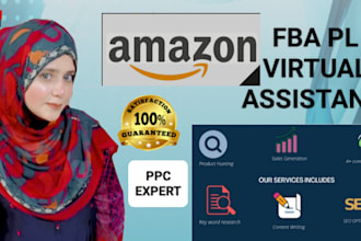 be your amazon ppc expert ppc management product rank on first page grow sale