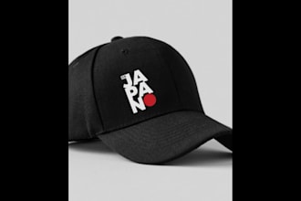 design unique, fashion forward cap, hat and embroidered for your brand