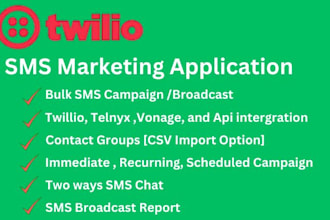 create upgraded twillo vonage account for sip trunk tenlyx account for did numbe