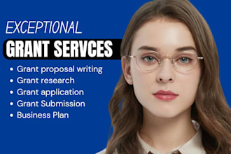 research grant, write grant proposal apply for grant do business plan, 501c3