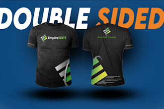 create a graphic christian t shirt design