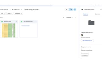 develop content and attract subscribers to develop your  blog