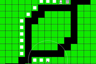 develop unity and python game prototypes for you