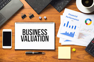 build a tailored financial model for your business