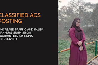 post your classified ads on top websites for maximum exposure