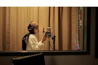 be your female vocalist and songwriter in indie, jazz and edm