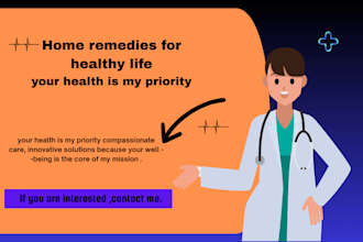 homemade   remedies  for  your health  life