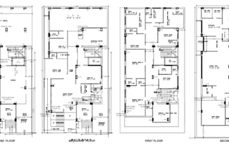 design  plans as per vastu aspect prospect