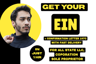 get your ein tax id number in just one hour from irs