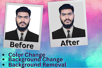 do image background removal super fast delivery