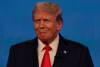 give you the best donald trump celebrity impression in 24 hrs