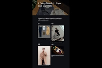 develop odoo website , dynamic odoo themes for your business
