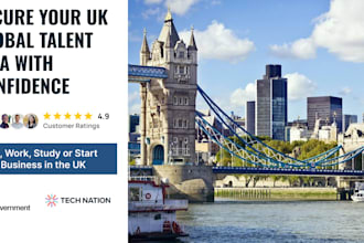 do UK global talent visa