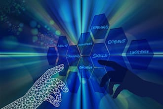 digitalize your business processes