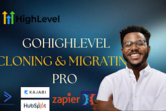 gohighlevel voice ai agent snythflow, funnel automaton, ghl clone, online course
