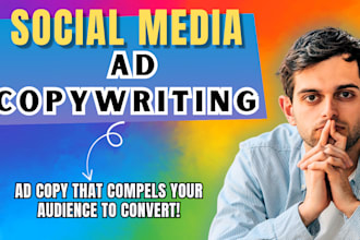 supercharge your facebook ads copywriting