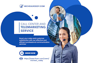 b2b, b2c cold calling, telemarketing and telemarketing appointments settings