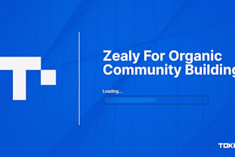 do setup and manage your crypto community on zealy galxe and gleam