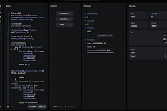 give blockchain developer, smart contracts, web3 staking dapp, pump fun