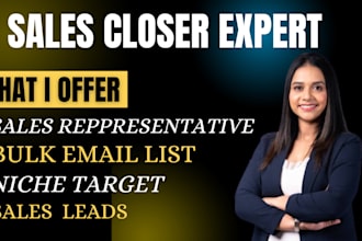build niche targeted email list d2c b2b bulk email list for email marketing lead