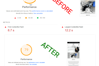 optimize your shopify store to increase store speed