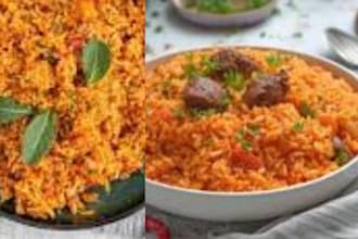 teach you how to cook jollof rice