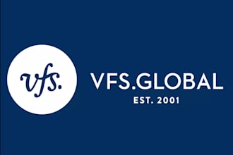 build bls appointment bot, vfs appointment booking bot , USA visa, tls bot