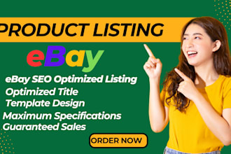 do ebay listing ebay product listing ebay lister ebay dropshipping